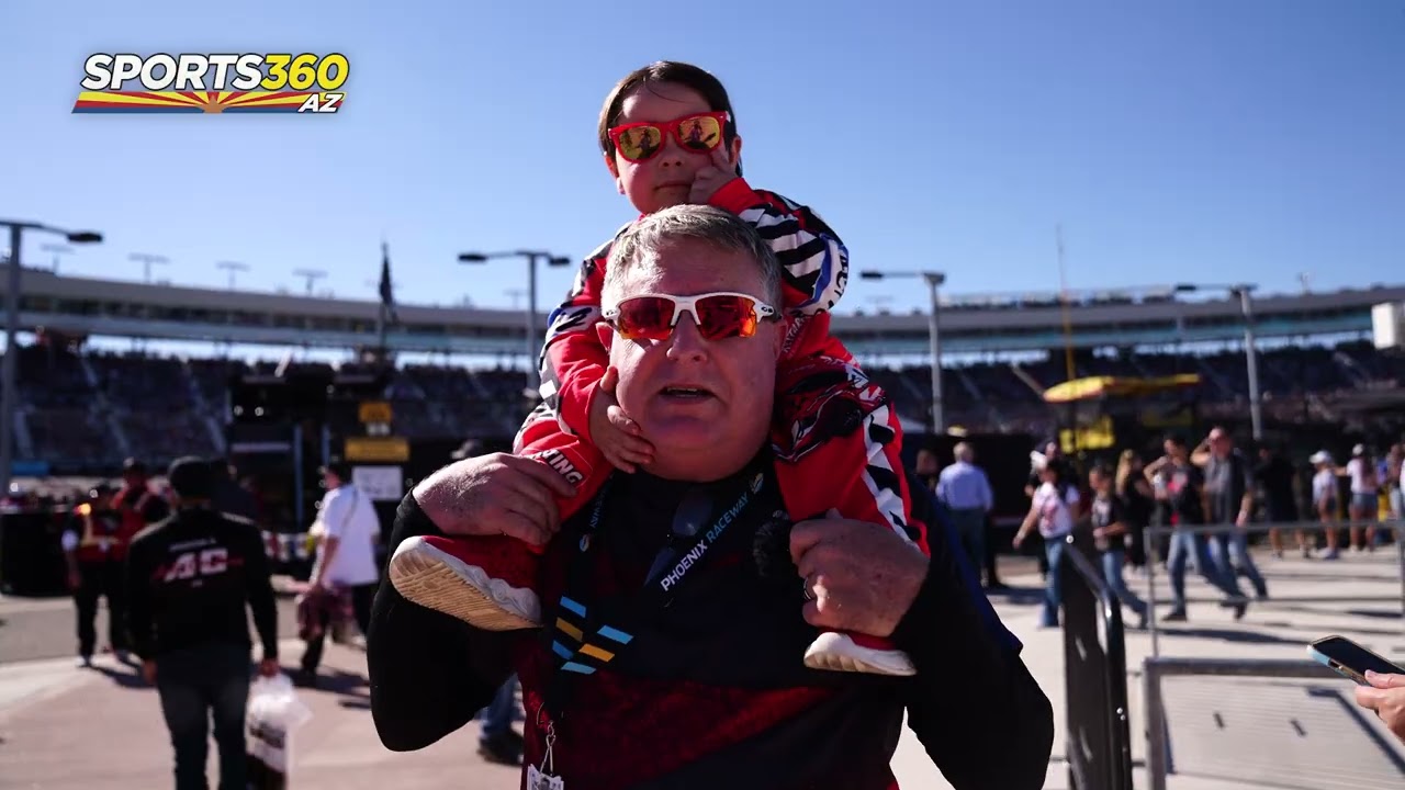 Sports360AZ - Arizona State University Archives