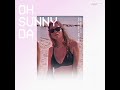 NOA LONE x TWO OF YOU – sunny day