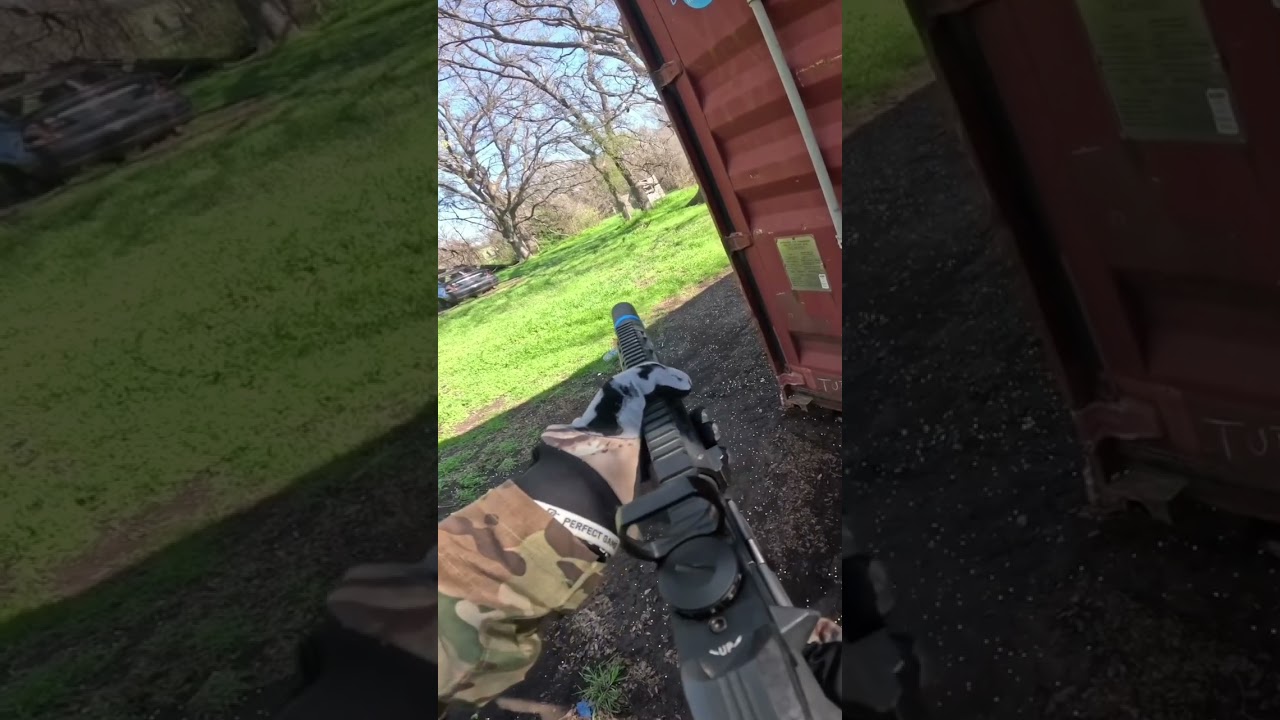 The novrich ssr 4 is a beast!