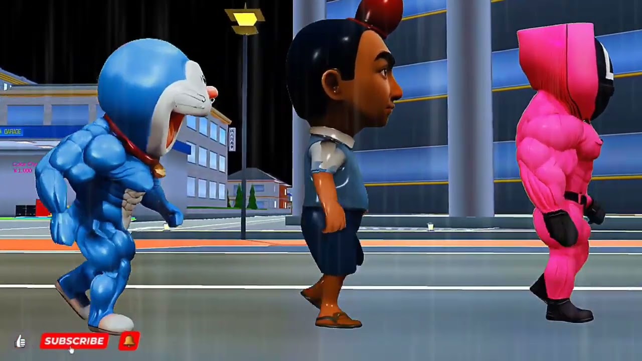 Yuta Mio Panik!!CCTV Tangkap ANOMALI ES KRIM WALLS $ ANOMALI BAKSO MALANG di Sakura School Simulator