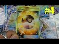 Ultra Ball Secret Rare Hunt - Sun &amp; Moon booster box opening #4