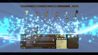 TRANSFORMICE  -   Nbsoul(500) and Ghost(800) First (BAIXA QUALIDADE)
