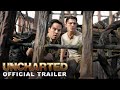Uncharted Türkçe Altyazılı Fragman