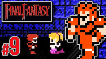 Final Fantasy - Release The Kraken | PART 9