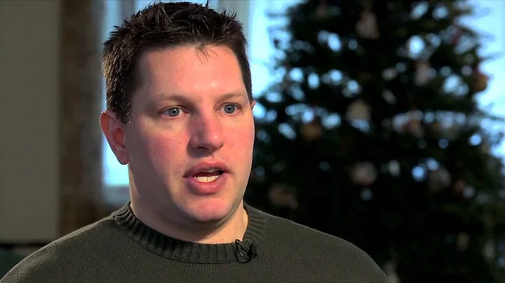 Patient Story - Robert Wiedmann