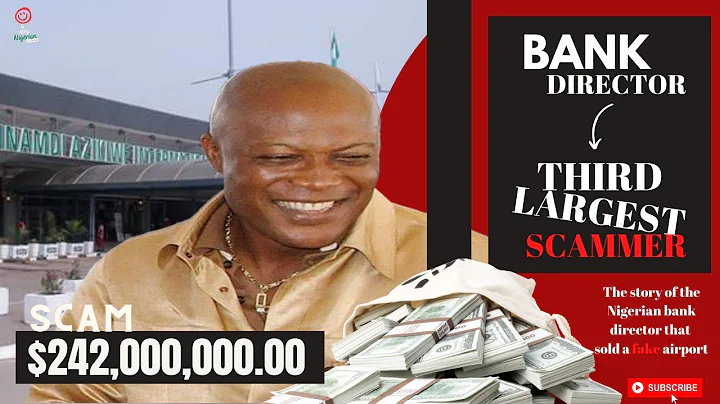 FULL STORY OF EMMANUEL NWUDE| BANKER THAT SOLD FAK...