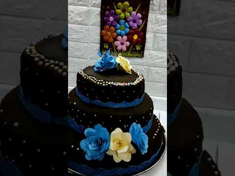 ازاى تعملى حنة العروسه على شكل تورطه من أفكارنا تستفيد