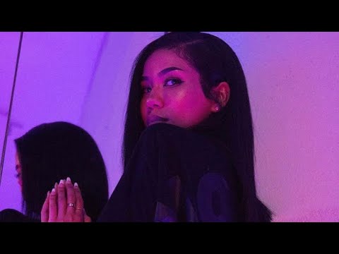 Jhené Aiko - P*$$y Fairy(OTW) (Lyric Video) - YouTube