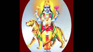 raahu stotra