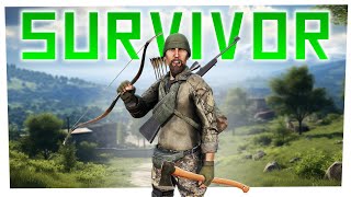 Download Lagu i played DayZ as a SURVIVAL EXPERT... MP3
