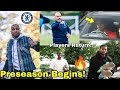 CHELSEA PLAYERS RETURN FOR PRESEASON TRAINING UNDER ENZO MARESCA! | NEW ERA BEGINS AT COBHAM 🔵🔥
