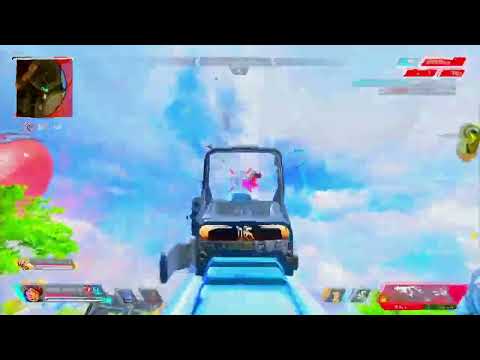 【APEX】CS勢の《厳選》キル集🥶 曲 すずめ「Suzume」《すずめの戸締り》