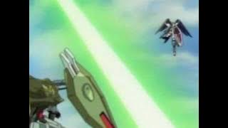 kira and athrun vs biological CPUs