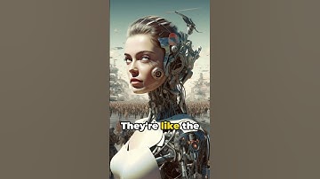 AI Unleashed: Today, Tomorrow, and Beyond #shorts #ai