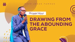 [LIVE] MAKE JESUS FAMOUS PRAYER HOUR | PASTOR BEN OCHOLA