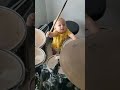 Jax drum demonstration