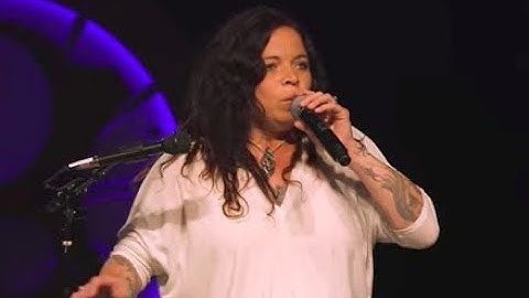 Musical performance |  Gaea | TEDxMtHood