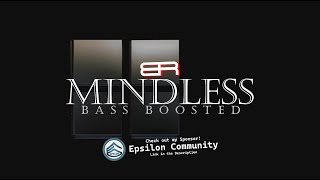 Jake Hill - Mindless (Bass Boosted) Resimi