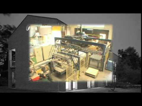 ⁣Vibrapac produzione