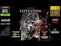 Clair Obscur: Expedition 33 FSR 4 + MFG on RTX 2060 12GB, Ryzen 5 3600, 32GB RAM