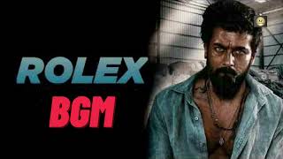 Rolex Entry Bgm (Slowed + Reverb ) | Lokiverse Bgm | Power Beats
