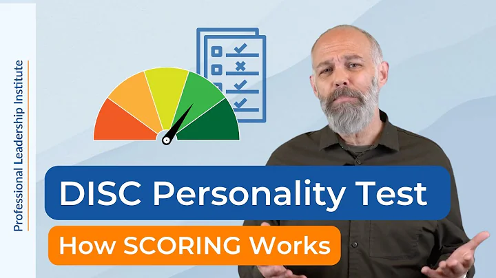 DISC Personality Test: Learn How DISC Test Scoring Works - DayDayNews