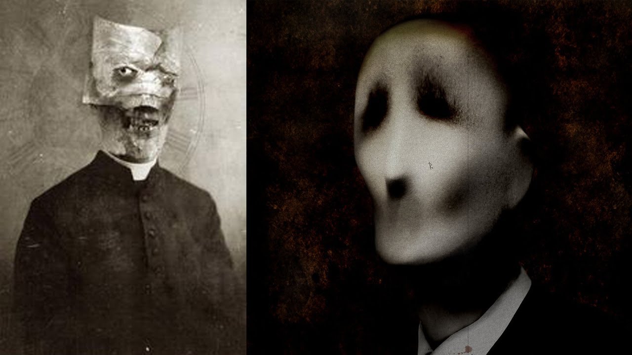 Tulpa (Creepy/Unnerving Story)