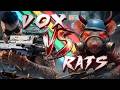LIVE PvP w/ Vtuber Vox Radical  🔴 ARC Raiders