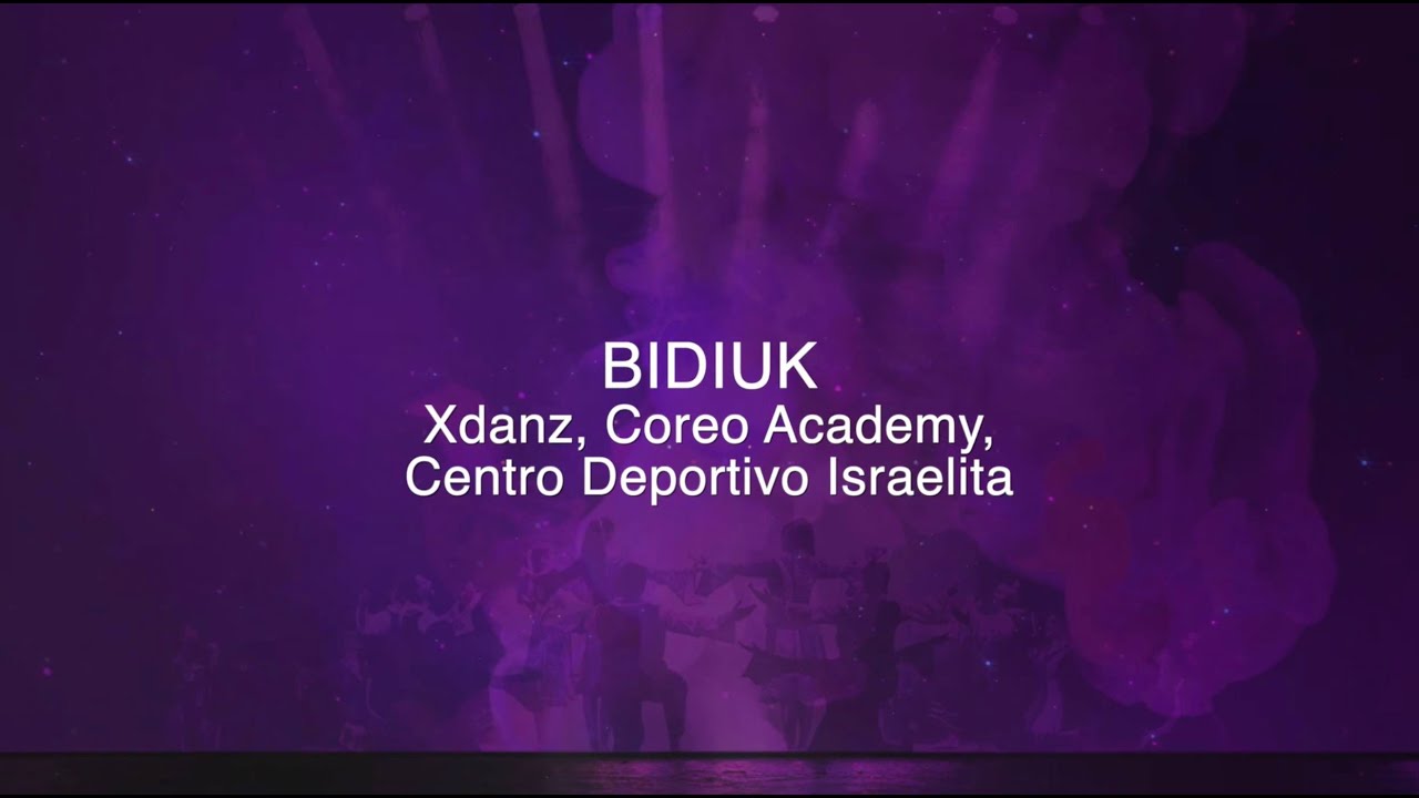 50 FESTIVAL AVIV - BIDIUK