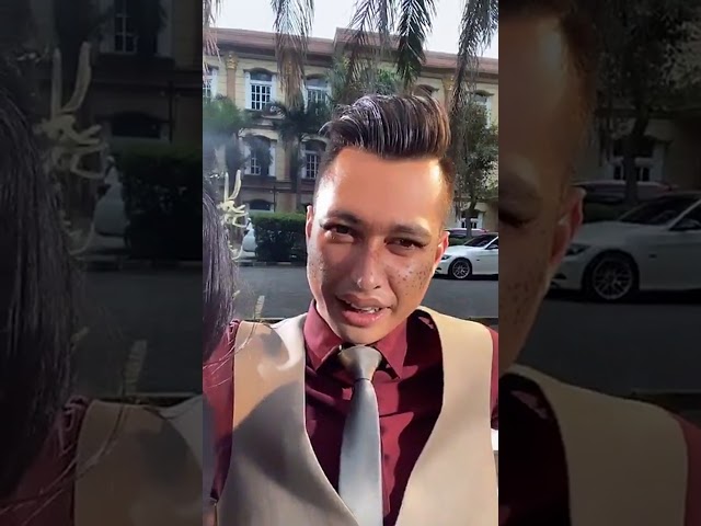 Dewi Persik (@dewipersik) archived Instagram live stream from December 20, 2019