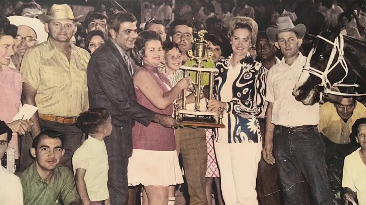 2017 Hall Of Fame Inductee: Go Vicki Meyers