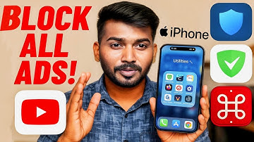 How to Block ALL Ads on iphone and ipad! // NextDNS + AdBlock Pro