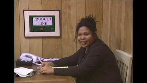 Candid Camera Classic: Smallest Office