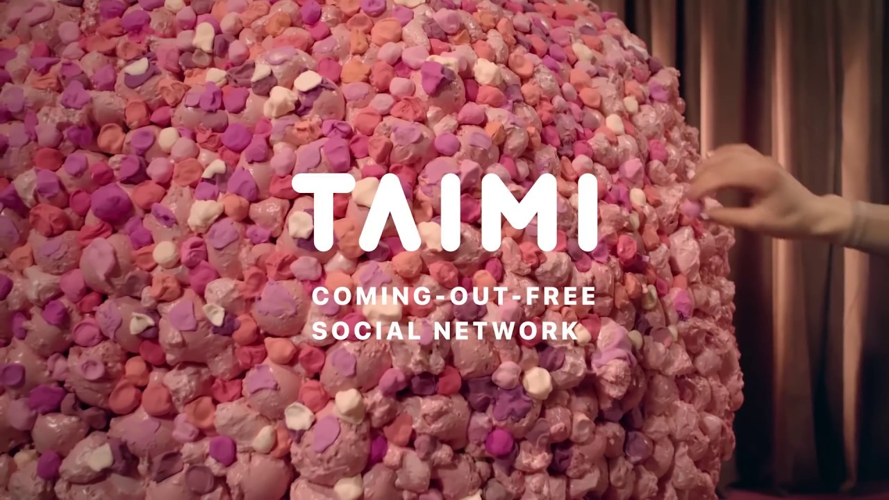 I’m CONSTANTLY coming out! | #TaimiComingOutFree! I’m CONSTANTLY coming out! | #TaimiComingOutFree!
