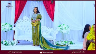 Nuur Caraale Heestii Maanlula Arooskii Mustafa Iyo Samsam Kabayare