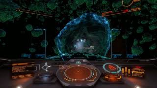 Elite dangerous odyssey Dual limpet controller prospecting.