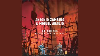 Video-Miniaturansicht von „Antonio Zambujo - Foi Deus (Live)“