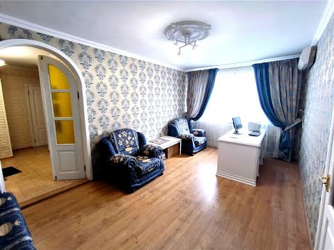 Продам квартиру в Одессе, можно под бизнес - Apartment for sale in Odessa, Ukraine - 000
