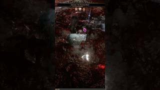 Path of Exile 2 SUPERBOSS Almost GETS ME
