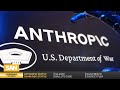 Why a federal judge temporarily halted the Pentagon’s ban on Anthropic
