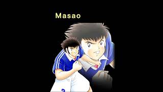 Captain Tsubasa Karakterleri Characters Captain Tsubasa En Sevdiğin Karakter?