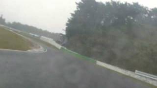 20100529_YSP走行会_S字の先で大ダンス