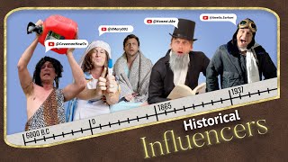 Historical Influencers