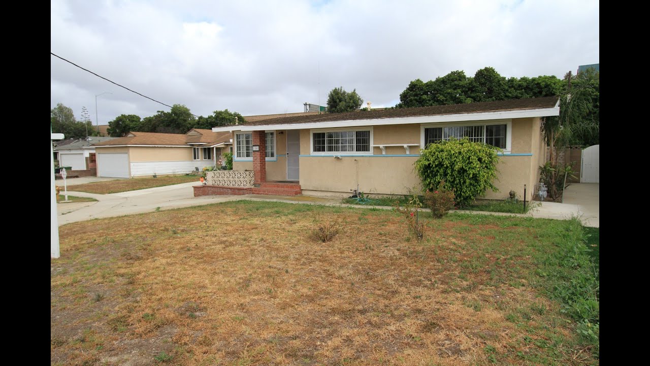 Gardena Homes for Sale. Gardena Real Estate. Home for sale. 1500 W