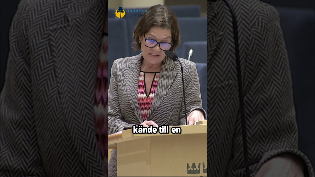 Hård kritik mot SVT s rapportering om vaccinen