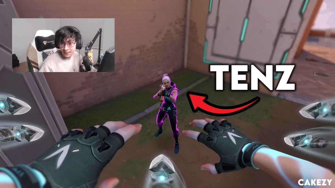 we played sentinels in premier... (im silver)