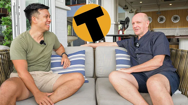 How He Built His News Media Empire in Thailand (fe...