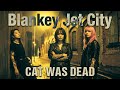 【GBA】CAT WAS DEAD - Blankey Jet City (90's Punk Rock Style)