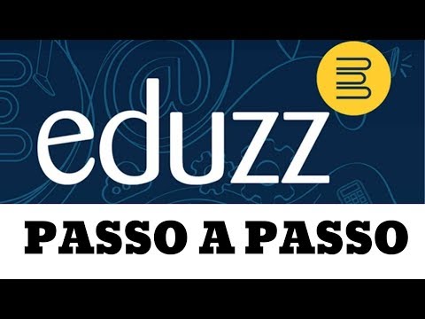EDUZZ ORBITA-Como Fazer Cadastro na Eduzz Passo a Passo!!!