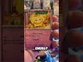 Day 133 of opening packs every day! #pokemon #daily #shorts